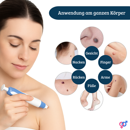 Dermaclean PRO - Dermatologisch getestet